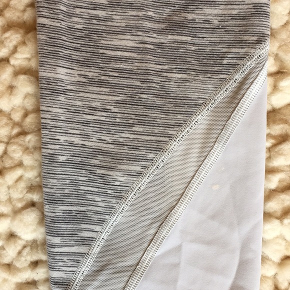 LuluLemon | Wunder Under Crop II (Special Edition) - Picture 6 of 6